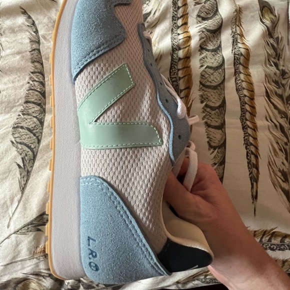 Veja Shoes - Veja rio Branco tennis shoes